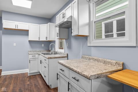 Photo of 1052 W 35th Street, Indianapolis, IN