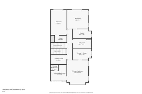 Photo of 1540 Central Avenue, Indianapolis, IN
