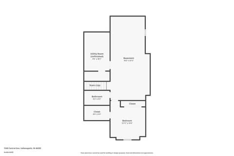Photo of 1540 Central Avenue, Indianapolis, IN