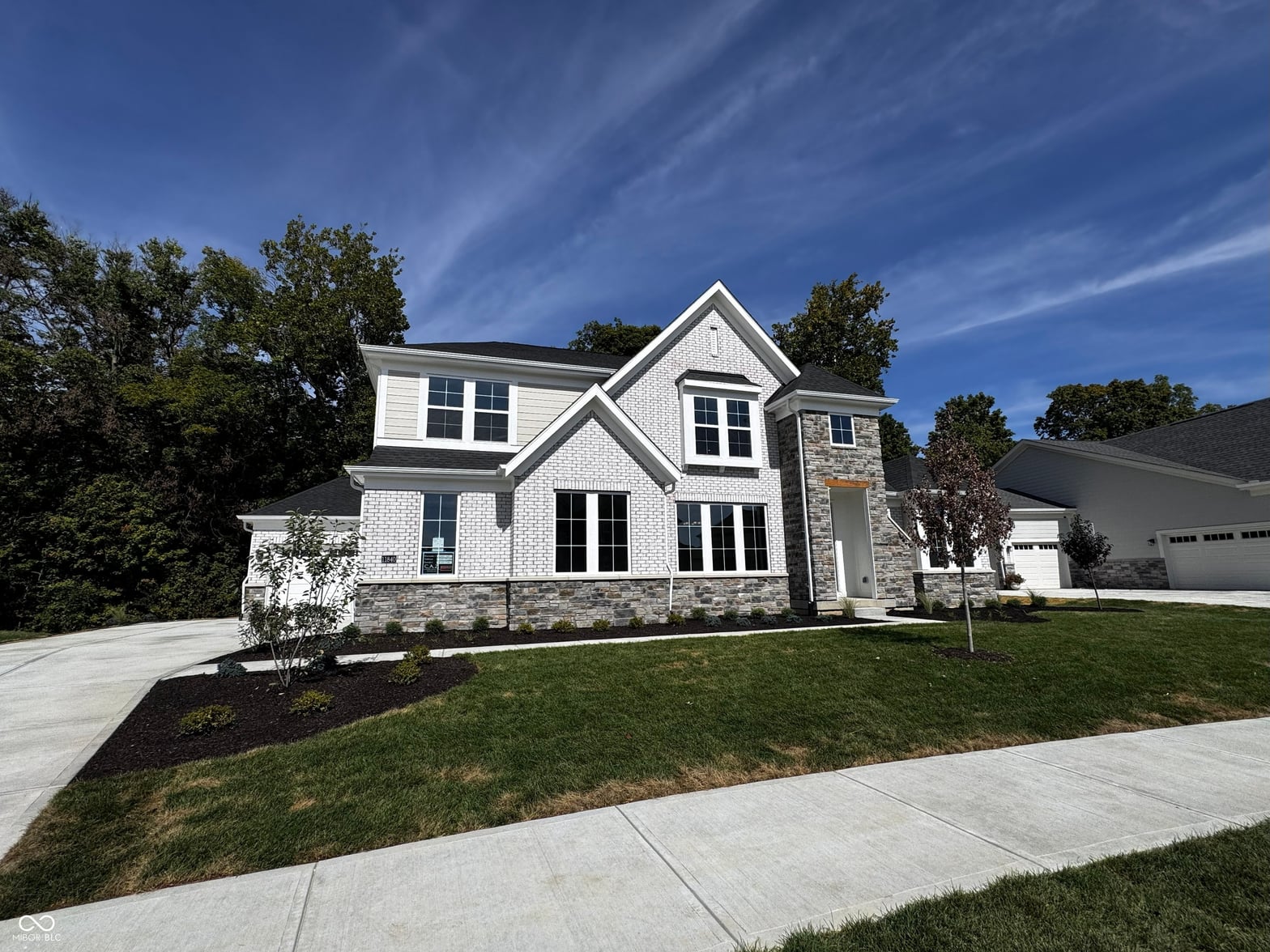 Photo of 11840 Sage Creek Bend, Fishers, IN