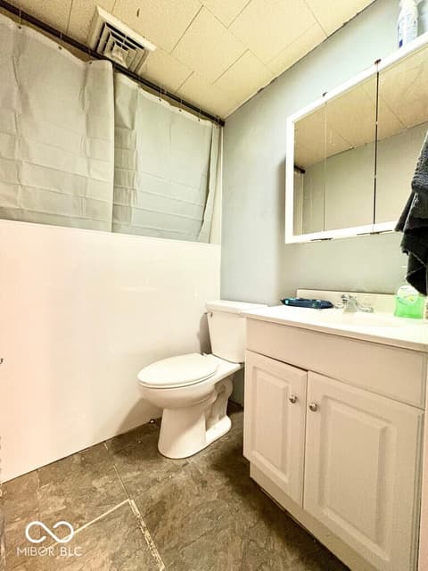 Photo of 1313 L Avenue, New Castle, IN