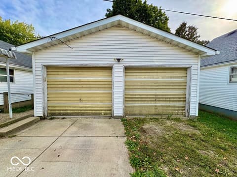 Photo of 1313 L Avenue, New Castle, IN