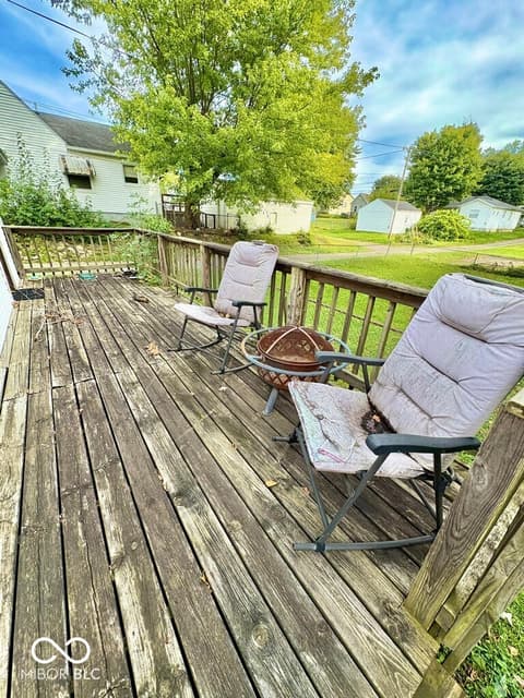 Photo of 1313 L Avenue, New Castle, IN