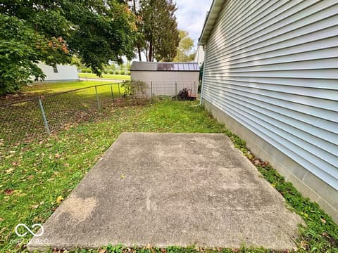 Photo of 1313 L Avenue, New Castle, IN
