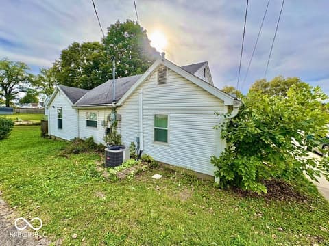 Photo of 1313 L Avenue, New Castle, IN