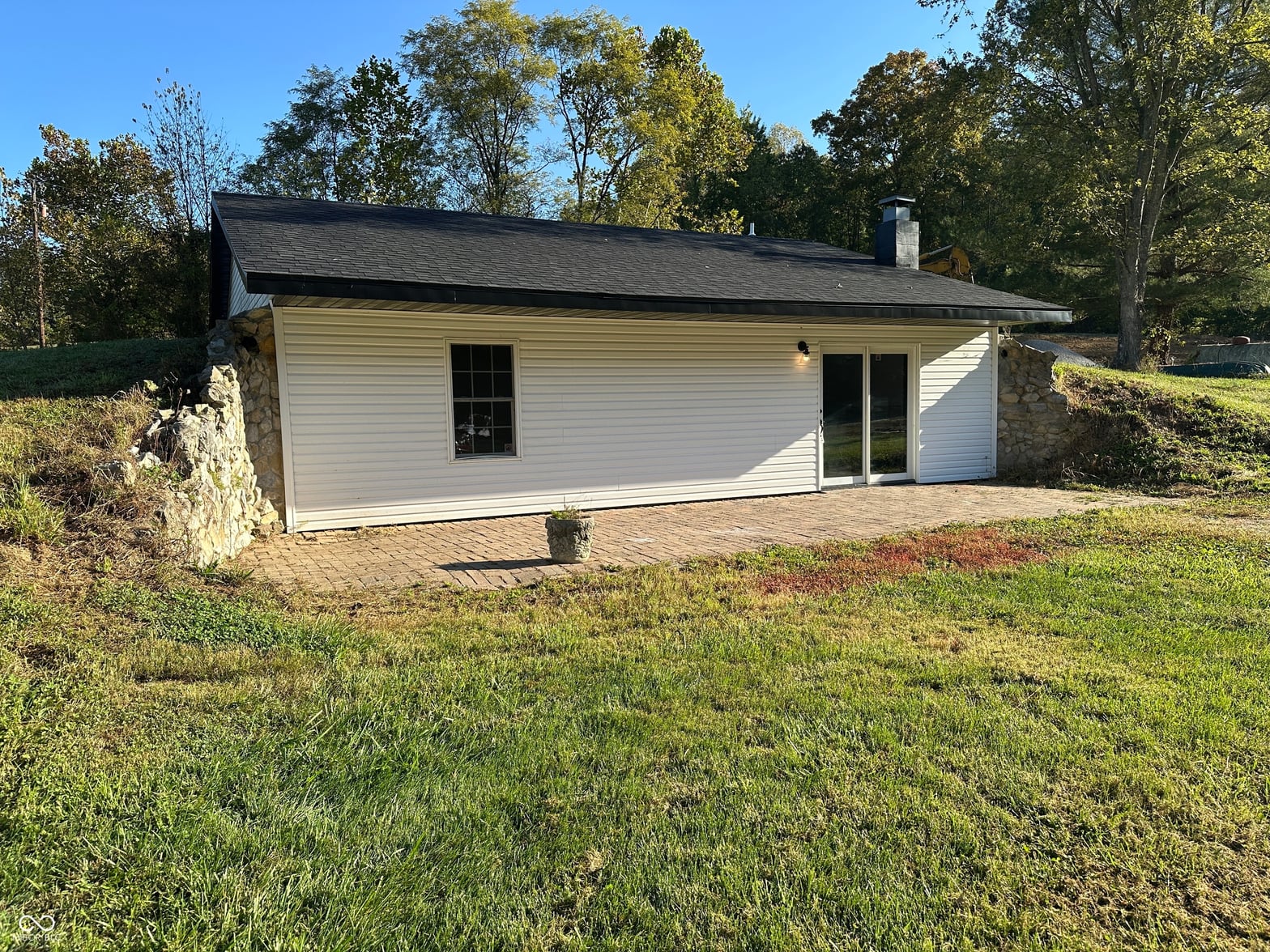 Photo of 613 Johnson Road, Spencer, IN
