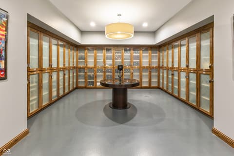 Wine Cellar — 333 Massachusetts Avenue, Indianapolis, IN