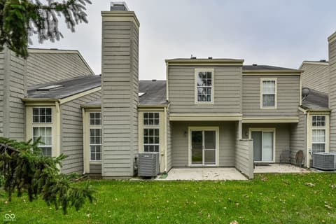 Photo of 6534 Miramar Court, Indianapolis, IN