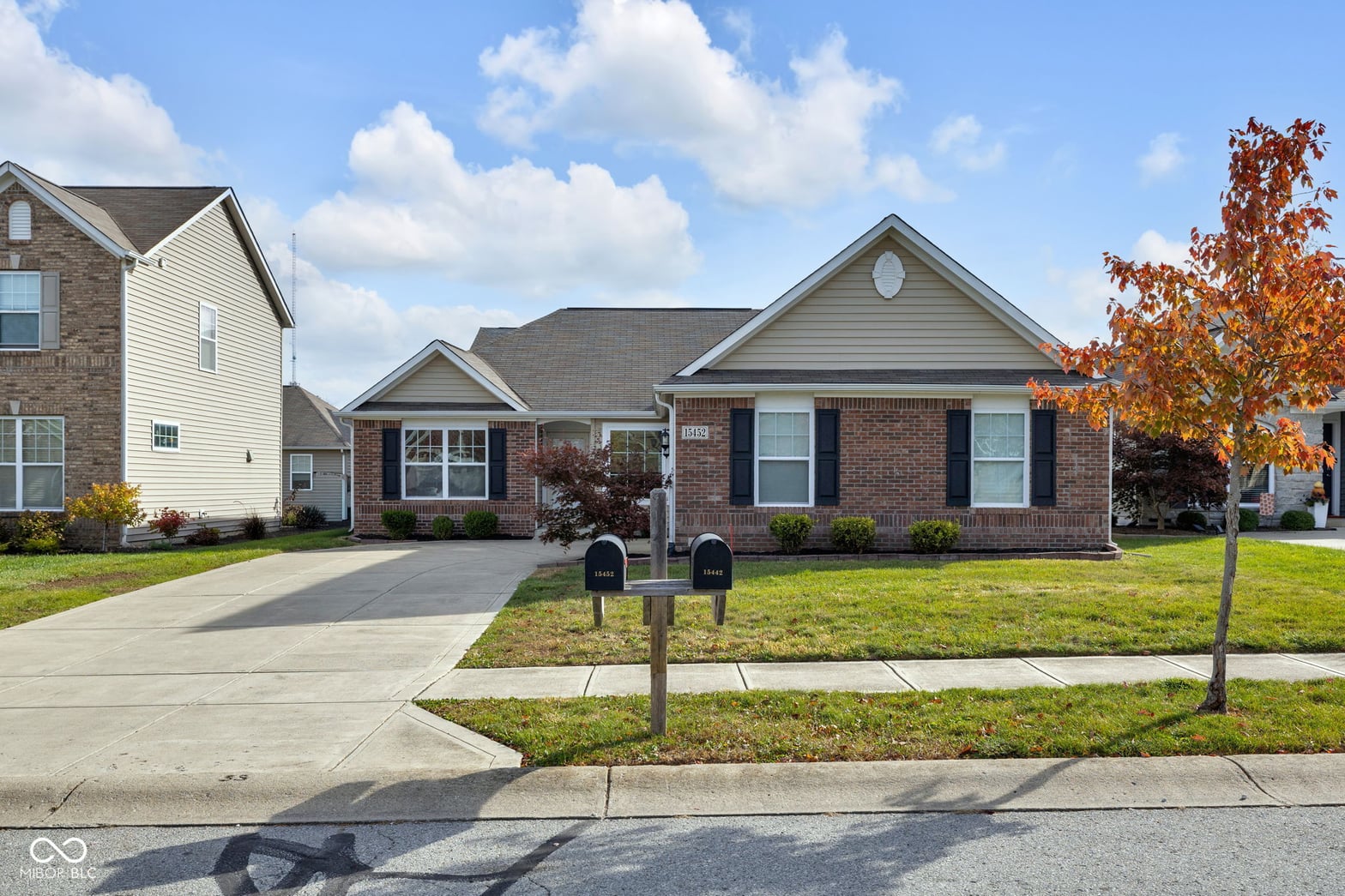 Photo of 15452 Harmon Place, Noblesville, IN