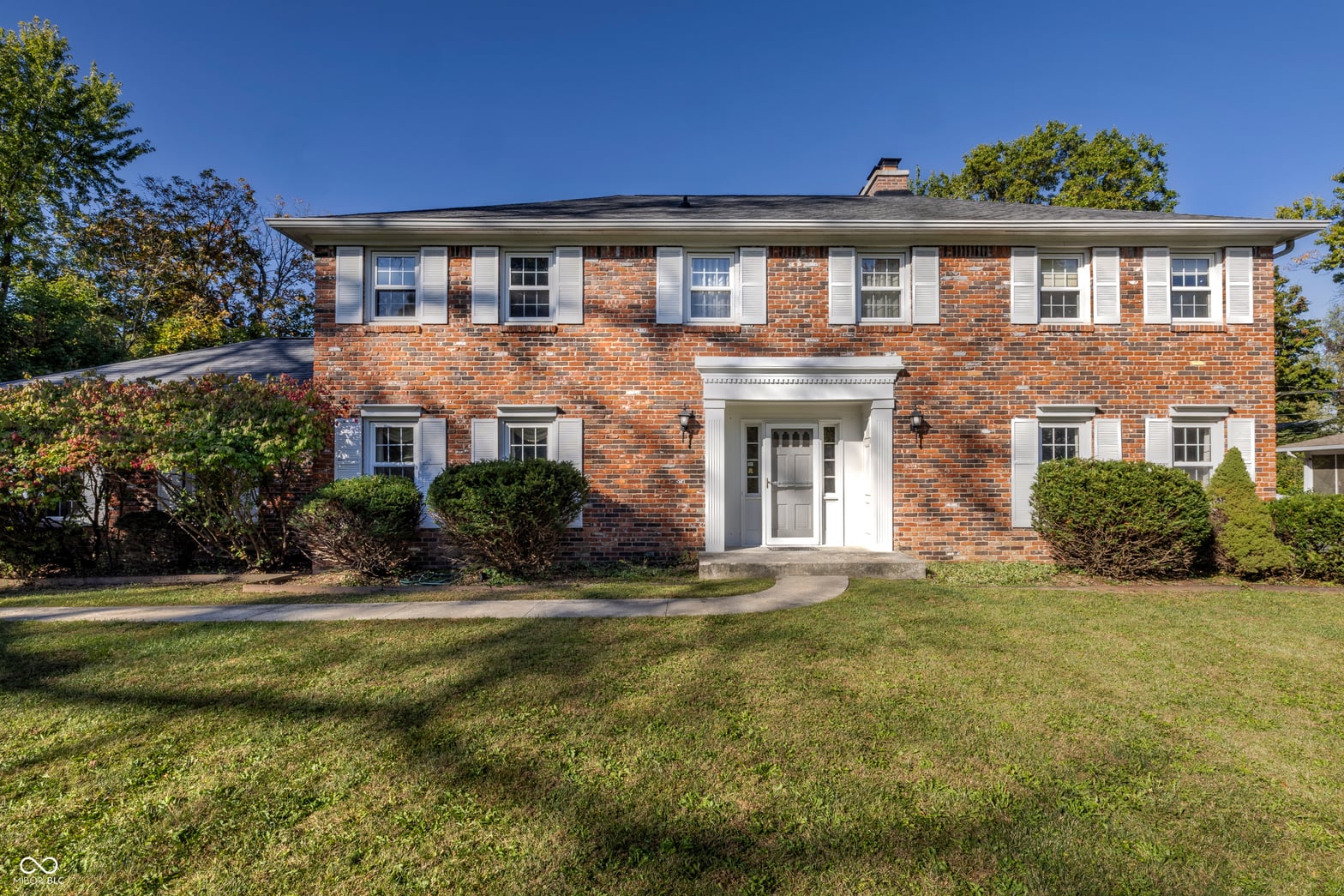 Photo of 5504 Hawthorne Drive, Indianapolis, IN