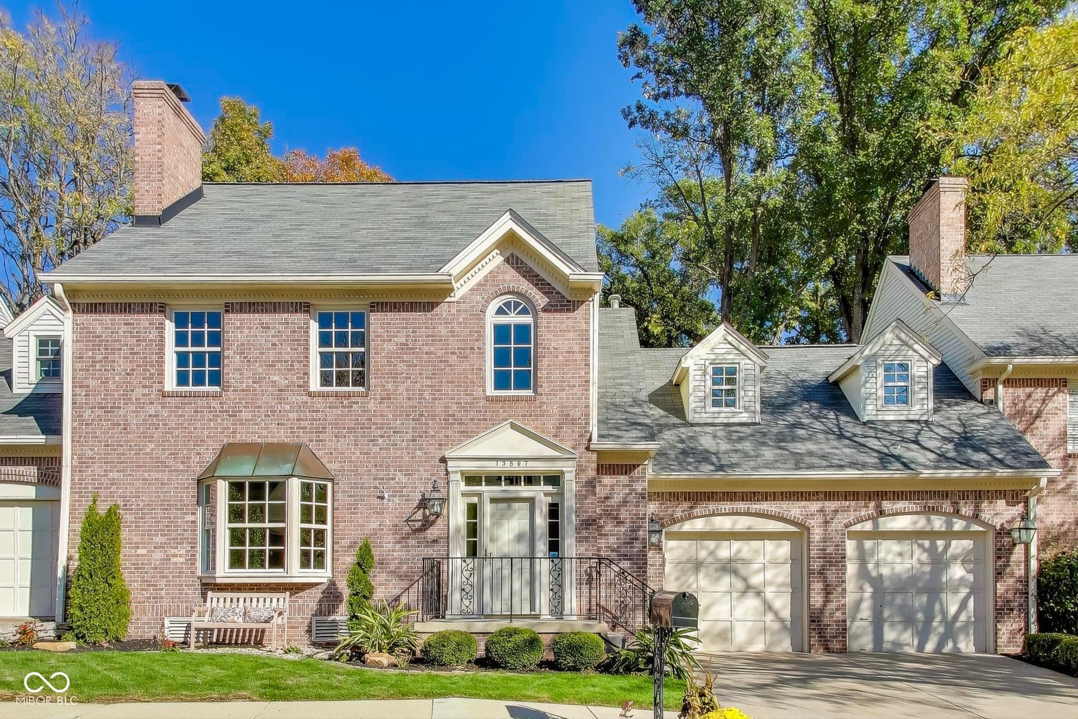 Photo of 13587 Kensington Place, Carmel, IN