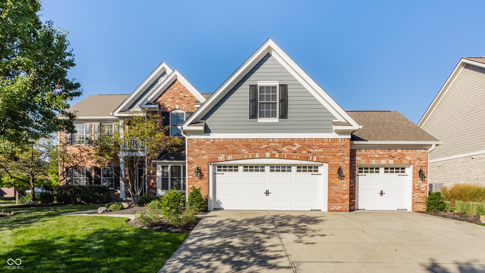 Photo of 1032 Watertown Drive, Westfield, IN