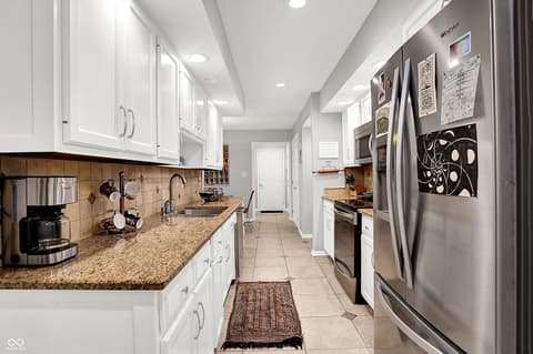 Photo of 9308 Spring Forest Drive, Indianapolis, IN