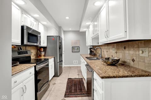 Photo of 9308 Spring Forest Drive, Indianapolis, IN