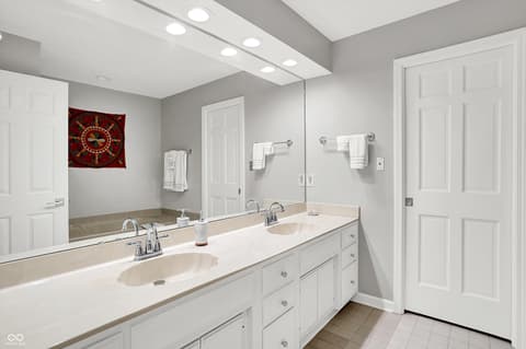 Photo of 9308 Spring Forest Drive, Indianapolis, IN