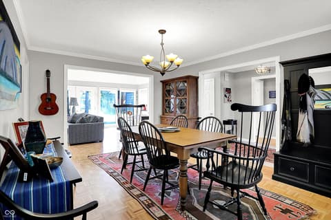 Photo of 9308 Spring Forest Drive, Indianapolis, IN