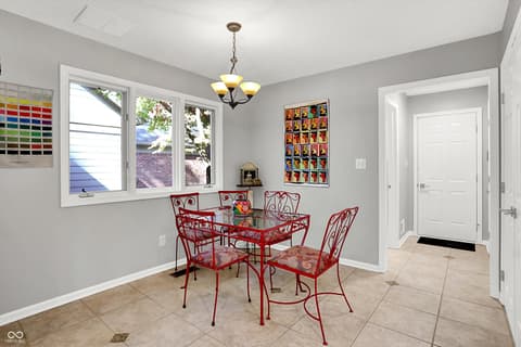 Photo of 9308 Spring Forest Drive, Indianapolis, IN