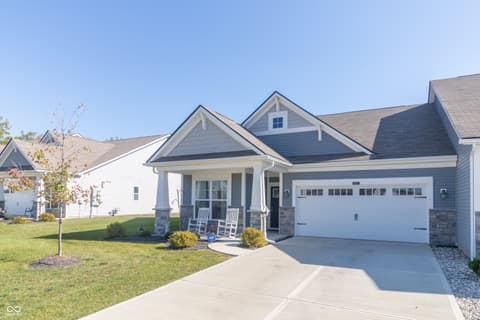 4611 Bethel Cove Drive