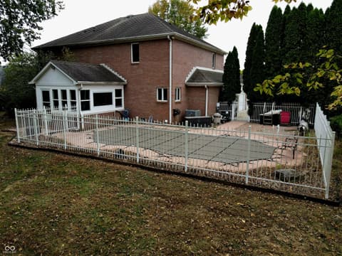 Photo of 5773 Station Hill Drive, Avon, IN