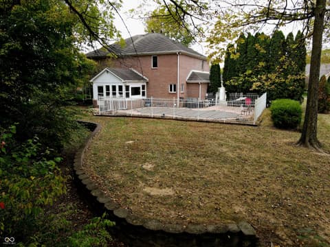 Photo of 5773 Station Hill Drive, Avon, IN