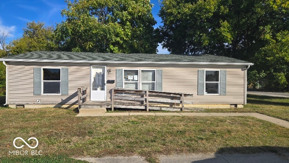 Photo of 3440 S Selby Street, Marion, IN