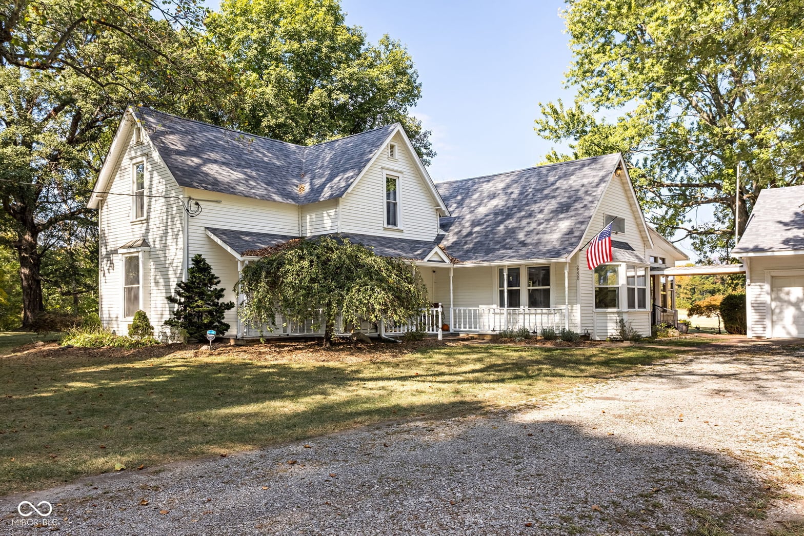 Photo of 2520 W Blubaugh Avenue, Thorntown, IN