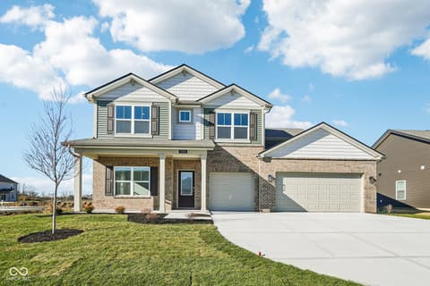 2586 Kingman Drive