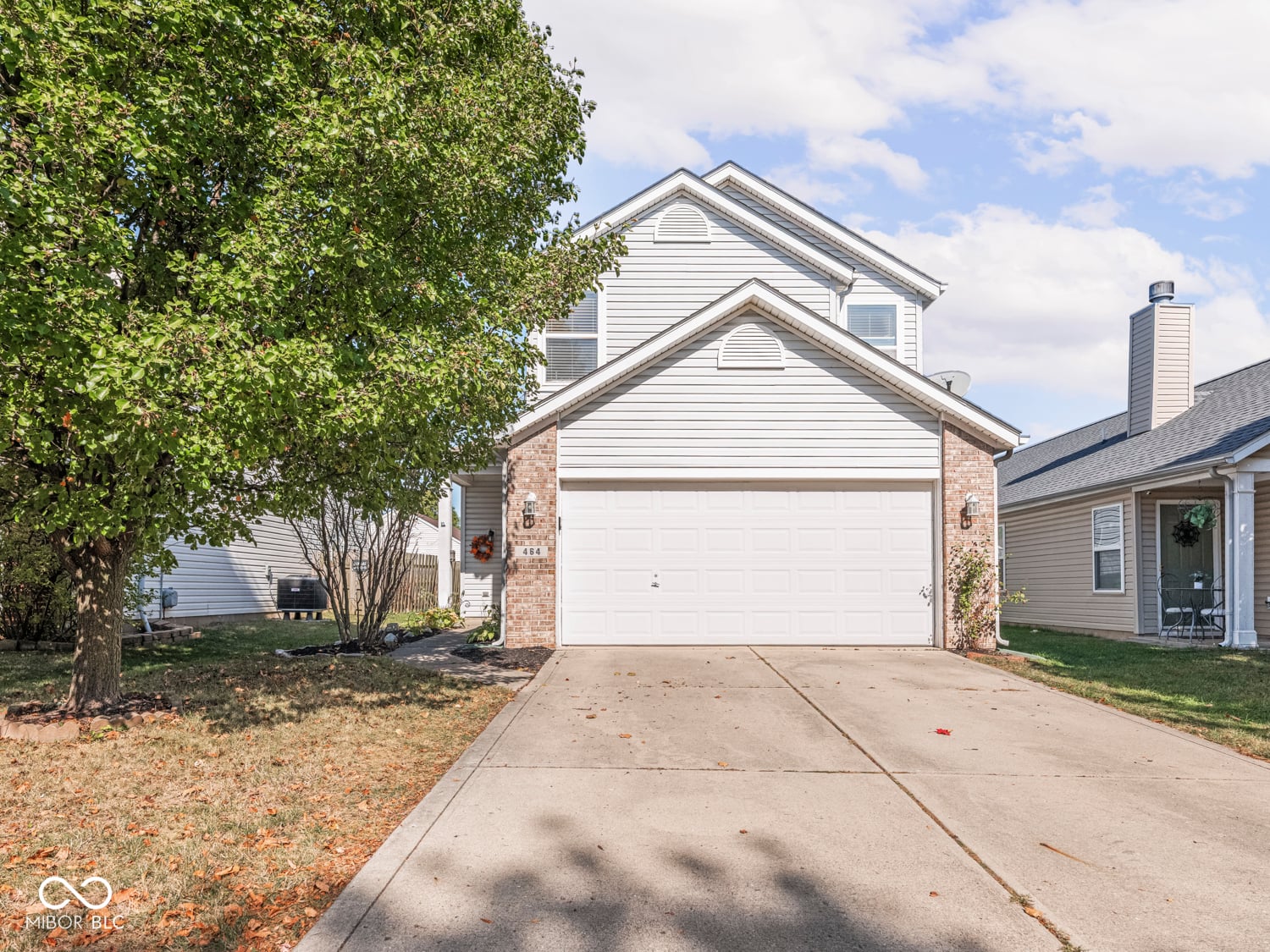 Photo of 464 Grabill Drive, Westfield, IN