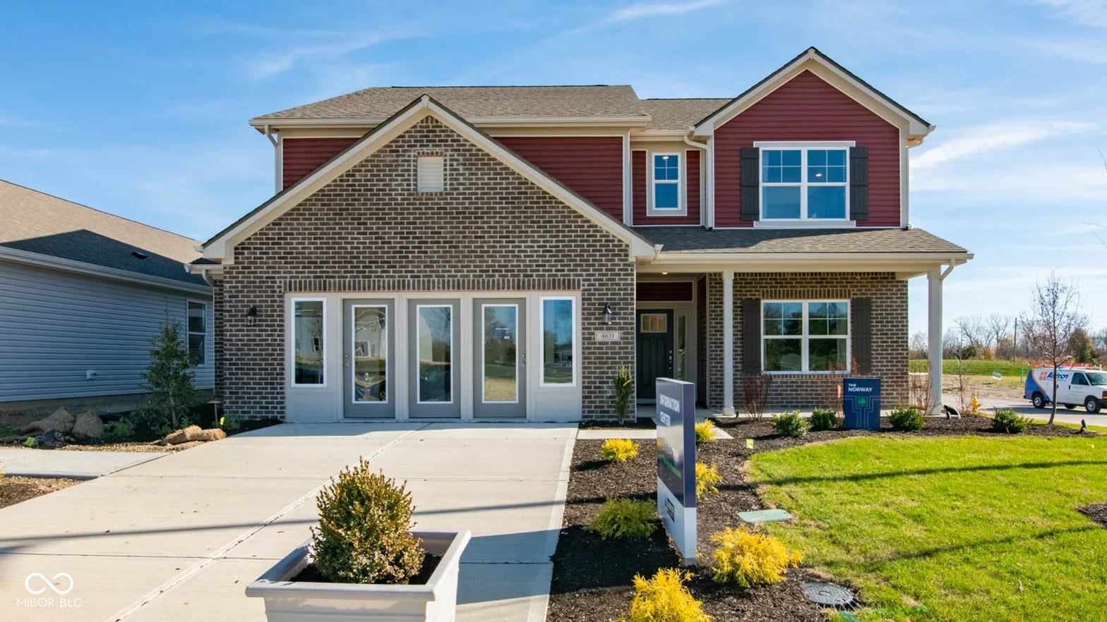 Photo of 20142 Allegheny Lane, Westfield, IN
