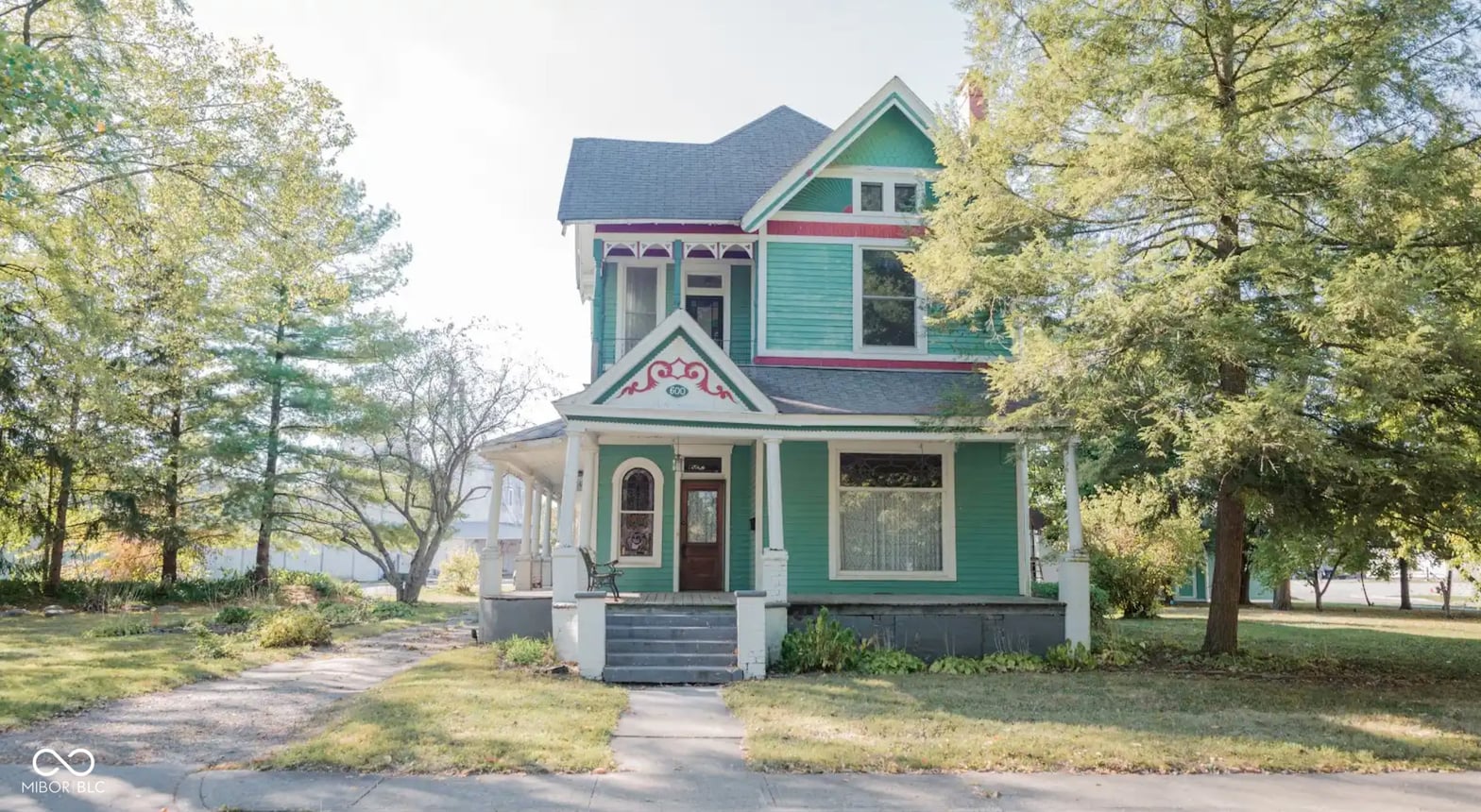Photo of 600 S Georgia Street, Sheridan, IN