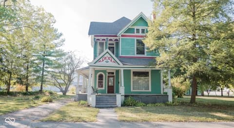 600 S Georgia Street