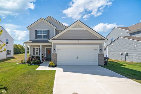 849 Lando Creek Drive