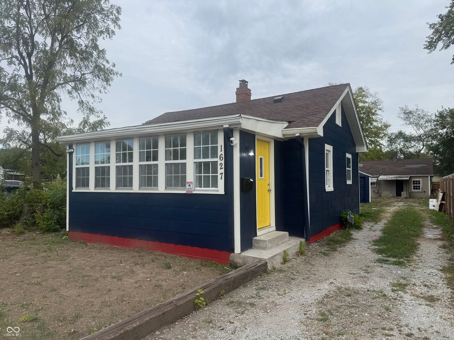 Photo of 1627 N Berwick Avenue, Indianapolis, IN