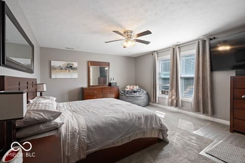Photo of 5601 Sandstone Avenue, Kokomo, IN