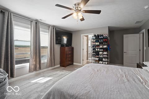 Photo of 5601 Sandstone Avenue, Kokomo, IN