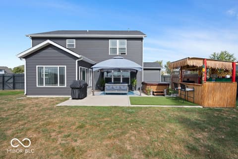 Photo of 5601 Sandstone Avenue, Kokomo, IN