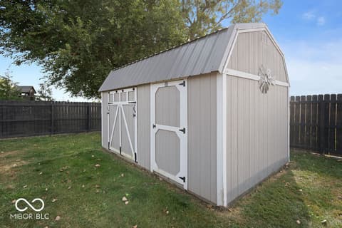 Photo of 5601 Sandstone Avenue, Kokomo, IN