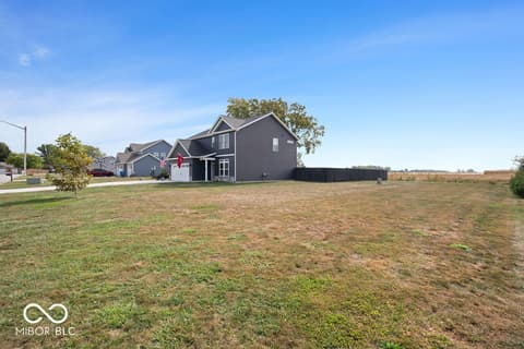Photo of 5601 Sandstone Avenue, Kokomo, IN
