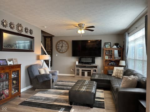 Photo of 5601 Sandstone Avenue, Kokomo, IN