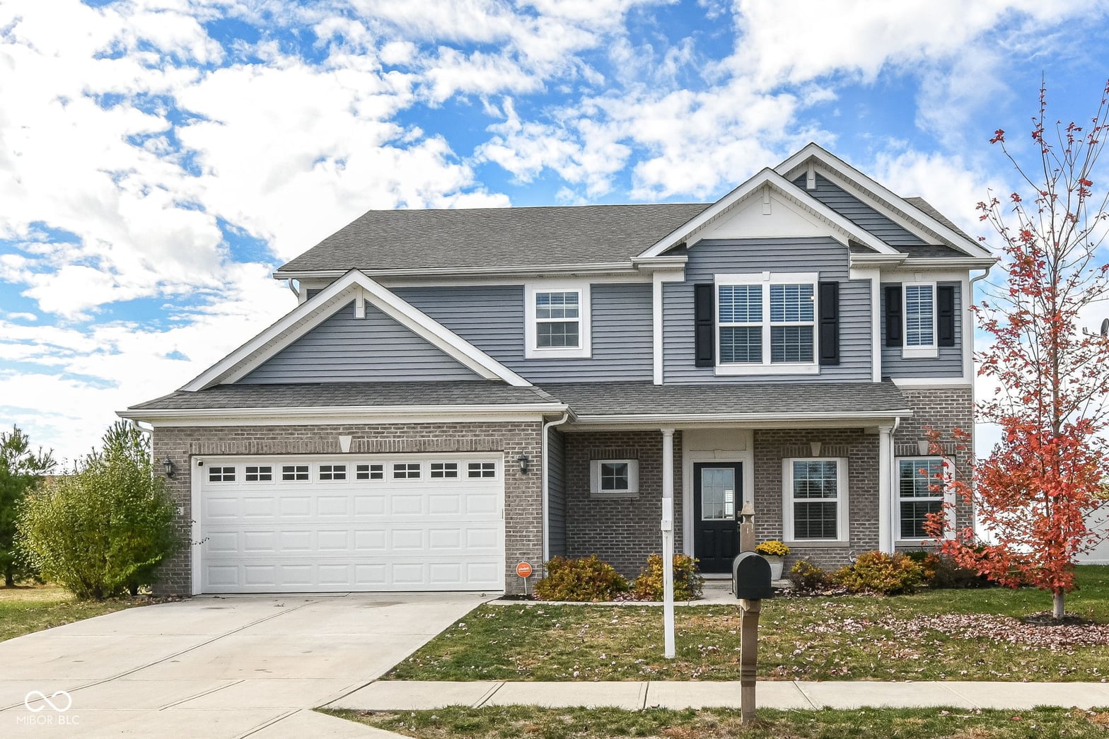 Photo of 18372 Clayborne Drive, Westfield, IN