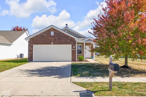 3421 Firethorn Drive
