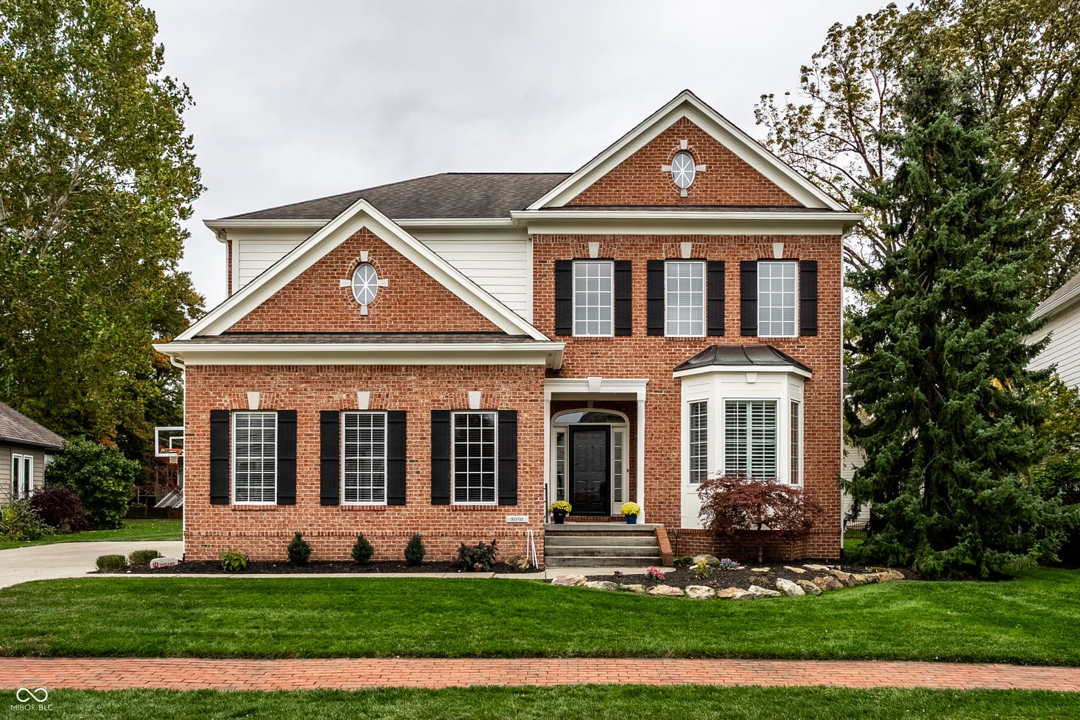 Photo of 8050 Heyward Drive, Indianapolis, IN
