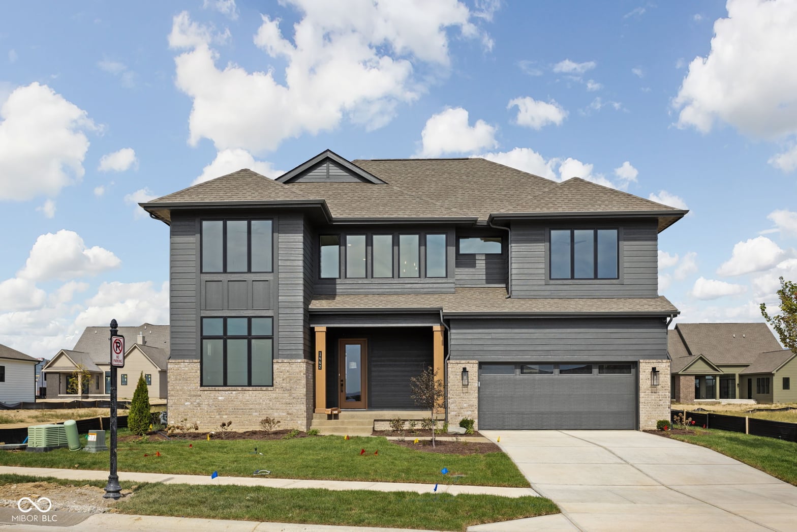 Photo of 1442 Crosstie Circle, Westfield, IN