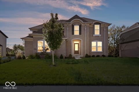 6037 Shallow Creek Lane