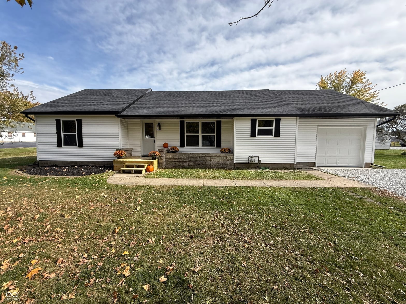 Photo of 602 S Murphy Avenue, Brazil, IN