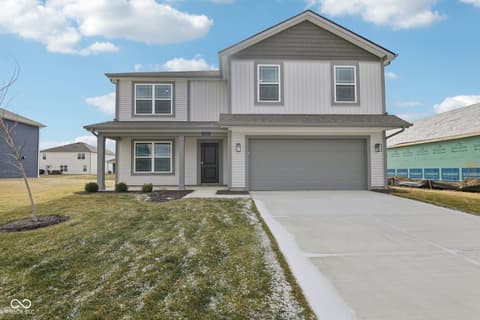 3352 Godby Drive