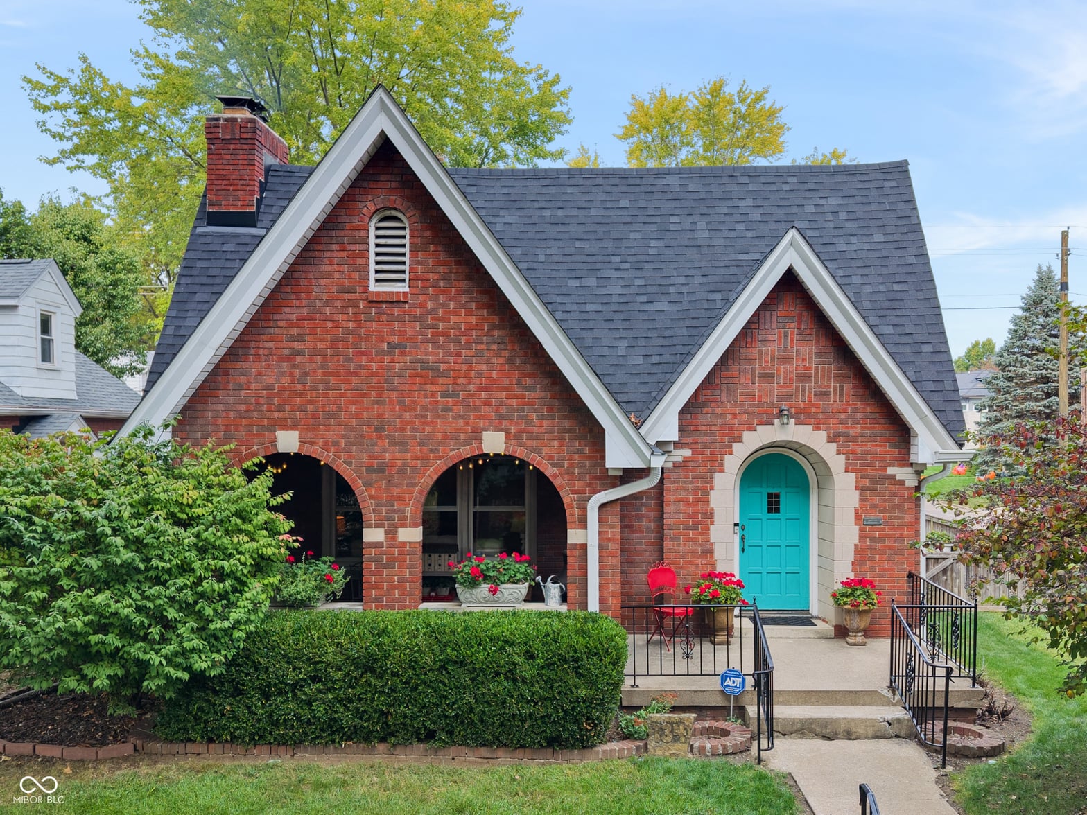 Photo of 134 W 44th Street, Indianapolis, IN