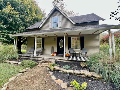 7693 S Bob Allen Road