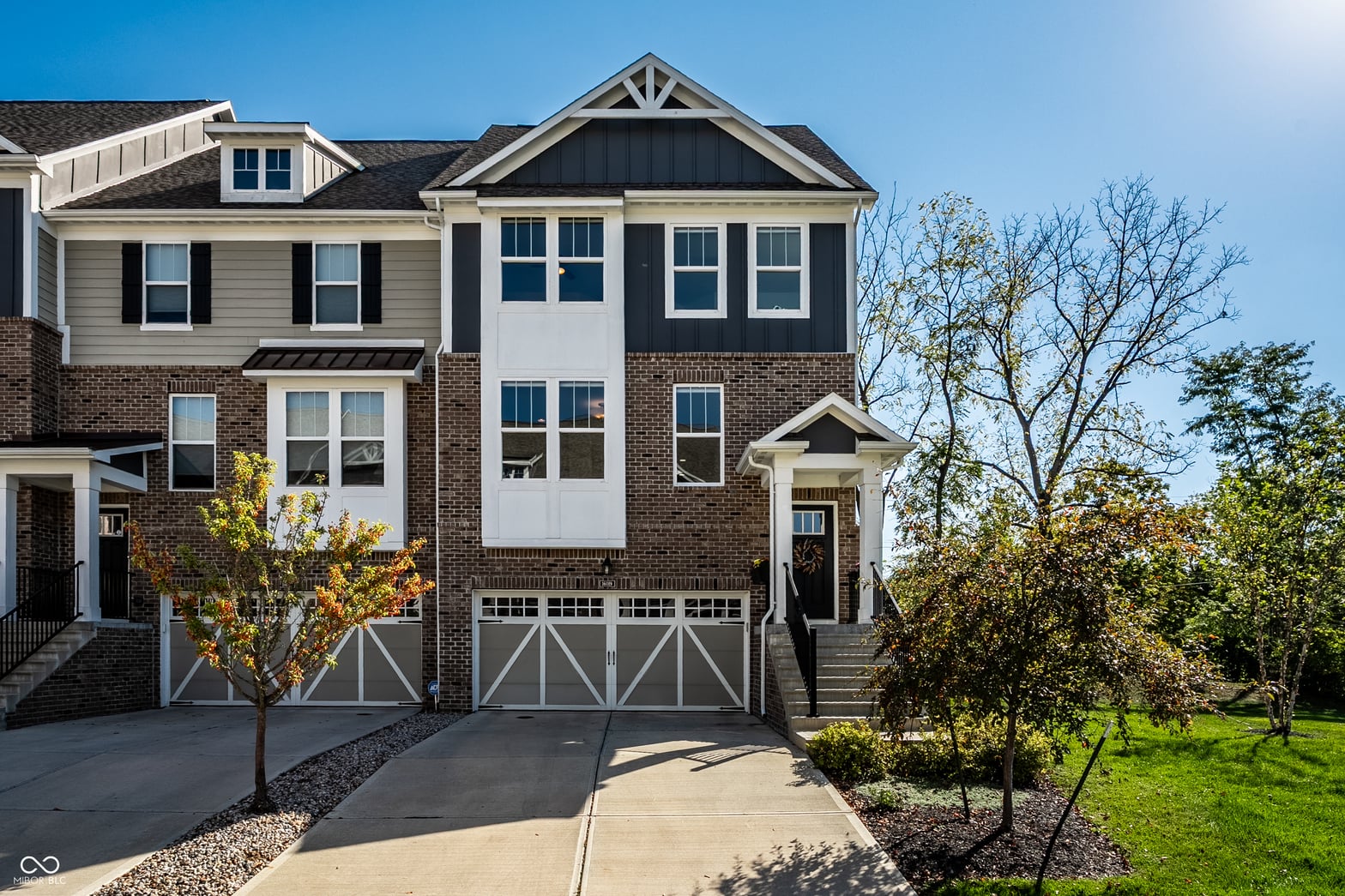 Photo of 16019 Talmon Drive, Westfield, IN