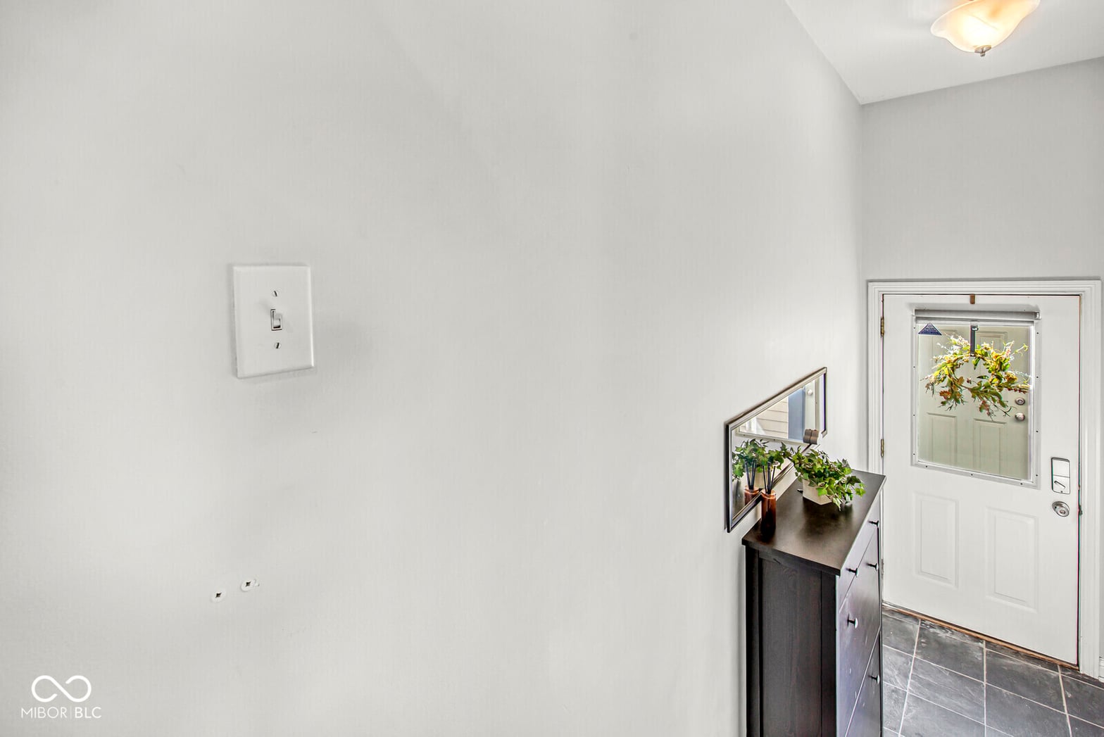 Entrance Foyer